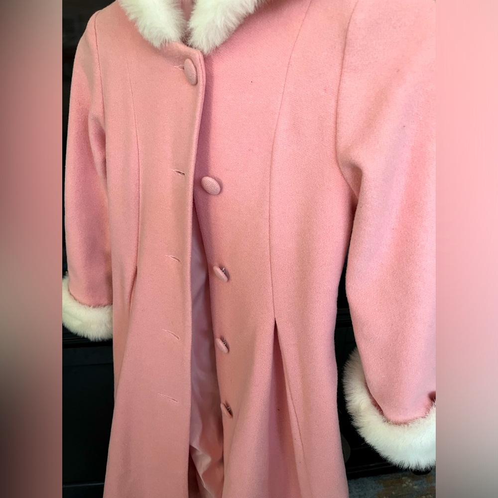80 % WOOL JACKET